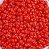 Baking Paint Glass Seed Beads SEED-K010-A12-2