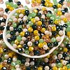 Glass Beads EGLA-A034-SM6mm-20-1