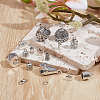 DIY Jewelry Making Findings Kits DIY-ME0001-36-5