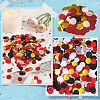 50G Paper Table Scatter Confetti DIY-SP0005-42E-6