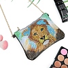 DIY Diamond Painting Kit PW-WG9D05D-01-3