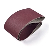 Abrasive Sandpaper Strips TOOL-WH0021-92B-1