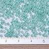 MIYUKI Round Rocailles Beads X-SEED-G007-RR0536-4