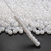 TOHO 3/0 Round Beads X-SEED-TR03-0141-2