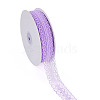 Polyester Lace Ribbon OCOR-TAC0025-008D-2