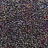 MIYUKI Round Rocailles Beads X-SEED-G007-RR0294-2