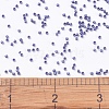 MIYUKI Delica Beads X-SEED-J020-DB0377-4