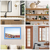 12Pcs Plywood Eaves Tile DIY-CP0013-27D-5