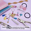 DIY Jewelry Kit DIY-TA0002-53-14