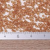 MIYUKI Delica Beads SEED-J020-DB0781-4