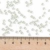 MIYUKI Round Rocailles Beads X-SEED-G008-RR0371-4