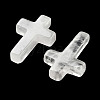 Natural Quartz Crystal Pendants G-H007-09D-2