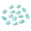 Opaque Acrylic Beads OACR-D320-03E-1