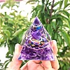 Natural Amethyst Display Decorations PW-WG0062E-01-1