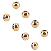 Unicraftale 304 Stainless Steel Spacer Beads STAS-UN0011-52G-1