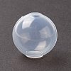 DIY Round Crystal Ball Display Decoration Silicone Molds DIY-F107-01B-2