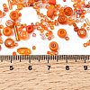MIYUKI Seed Beads Mix X-SEED-Z005-01D-3