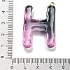 Resin Pendant FIND-Q107-01H-01-3