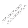 Iron Chain Extender X-IFIN-T007-10P-NF-1