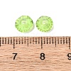 Imitation Austrian Crystal Beads SWAR-F061-3x6mm-16-3