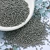 MIYUKI Round Rocailles Beads SEED-G007-RR0190-1