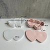 Valentine's Day Food Grade Silicone Heart Storage Box Mold PW-WG25254-02-1