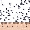 MIYUKI Round Rocailles Beads X-SEED-G008-RR0451-4
