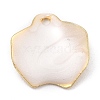 Alloy Enamel Pendants ENAM-P241-01B-03-1