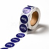 Paper Sticker Rolls STIC-E002-01K-3