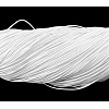 Round Waxed Polyester Cord YC-R135-1.5mm-101-1