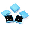 Cardboard Jewelry Boxes CBOX-S018-08A-3