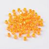 Eco-Friendly Poly Styrene Acrylic Beads PL337AB-5-2