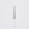 Glass Polish Strip File MRMJ-Q102-01F-1