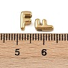 304 Stainless Steel Charms STAS-C135-03F-G-3