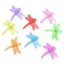 Mini Hair Claws Clip OHAR-R280-015