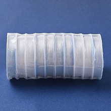 Korean Round Elastic Crystal String EW-C001-01B