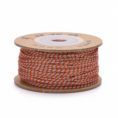 Cotton Cord OCOR-E027-01A-23-1