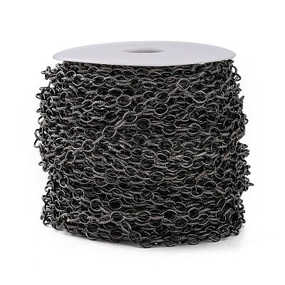 Iron Cable Chains CH-R034-B-1