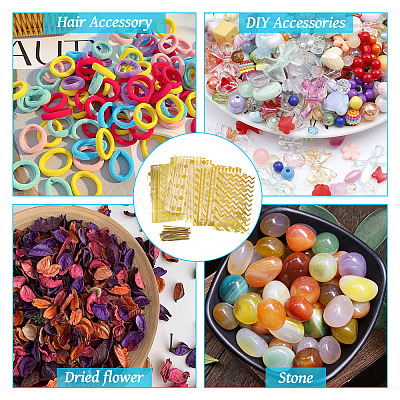 4 Styles OPP Cellophane Candy Storage Bags Sets ABAG-TAC0013-20A-01-1
