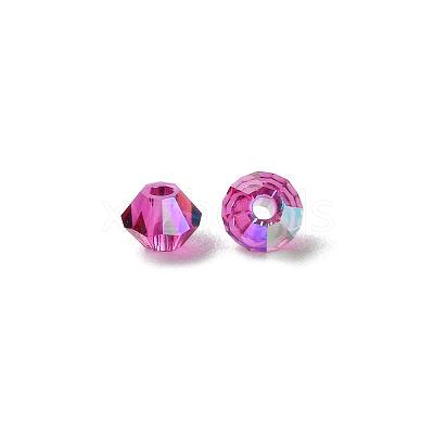 Preciosa® Crystal Beads X-PRC-BA3-70350-200-1