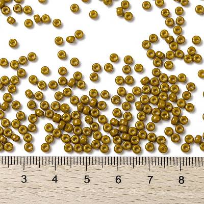 MIYUKI Round Rocailles Beads SEED-X0055-RR4456-1