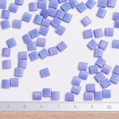 MIYUKI TILA Beads SEED-JP0008-TL417L/FR-1