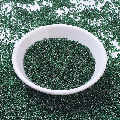 MIYUKI Round Rocailles Beads SEED-X0054-RR4507-1