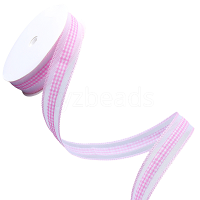 1 Roll Polyester Ribbons SRIB-CY0001-31A-1