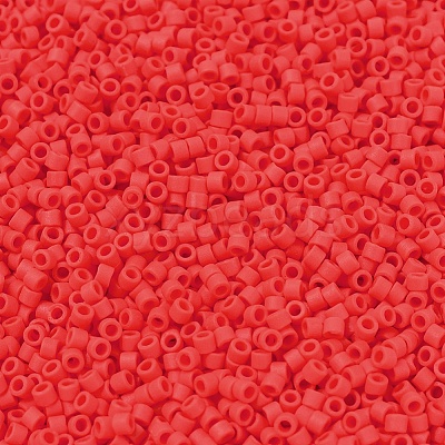 MIYUKI Delica Beads SEED-J020-DB0757-1