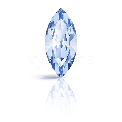 Preciosa® MAXIMA Crystal Fancy Stones Y-PRC-FG10-30020-1