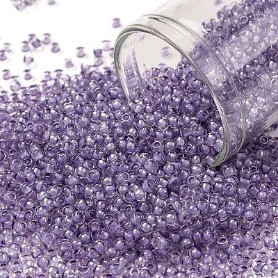 TOHO 11/0 Round Beads X-SEED-TR11-0935-1