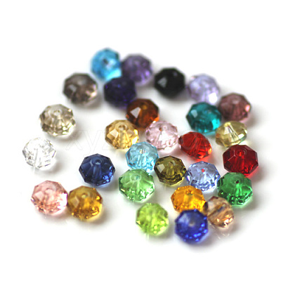 K9 Glass SWAR-F083-6x8mm-M-1