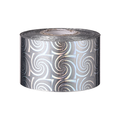 Shining Laser Transfer Foil Nail Sticker Decals MRMJ-R090-48-09-1