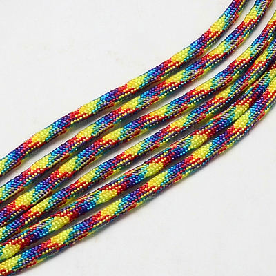 7 Inner Cores Polyester & Spandex Cord Ropes RCP-R006-059-1